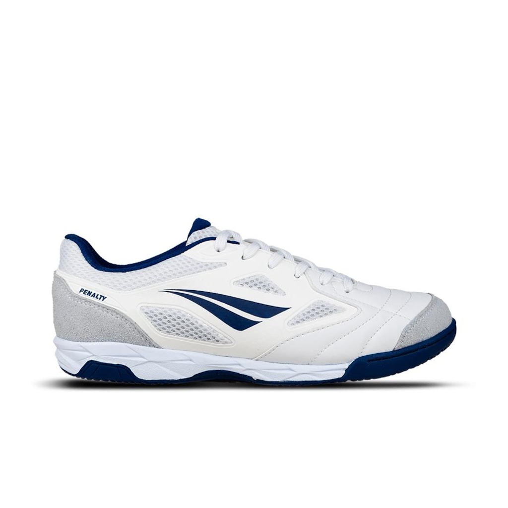 Chuteira Futsal Adulto Penalty Max 400 Y-1 - Max 400