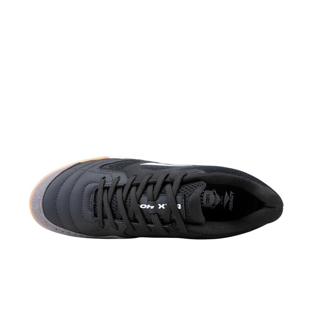 Imagem 3 do produto Chuteira Futsal Adulto Penalty Max 400 Y-1 - Max 400