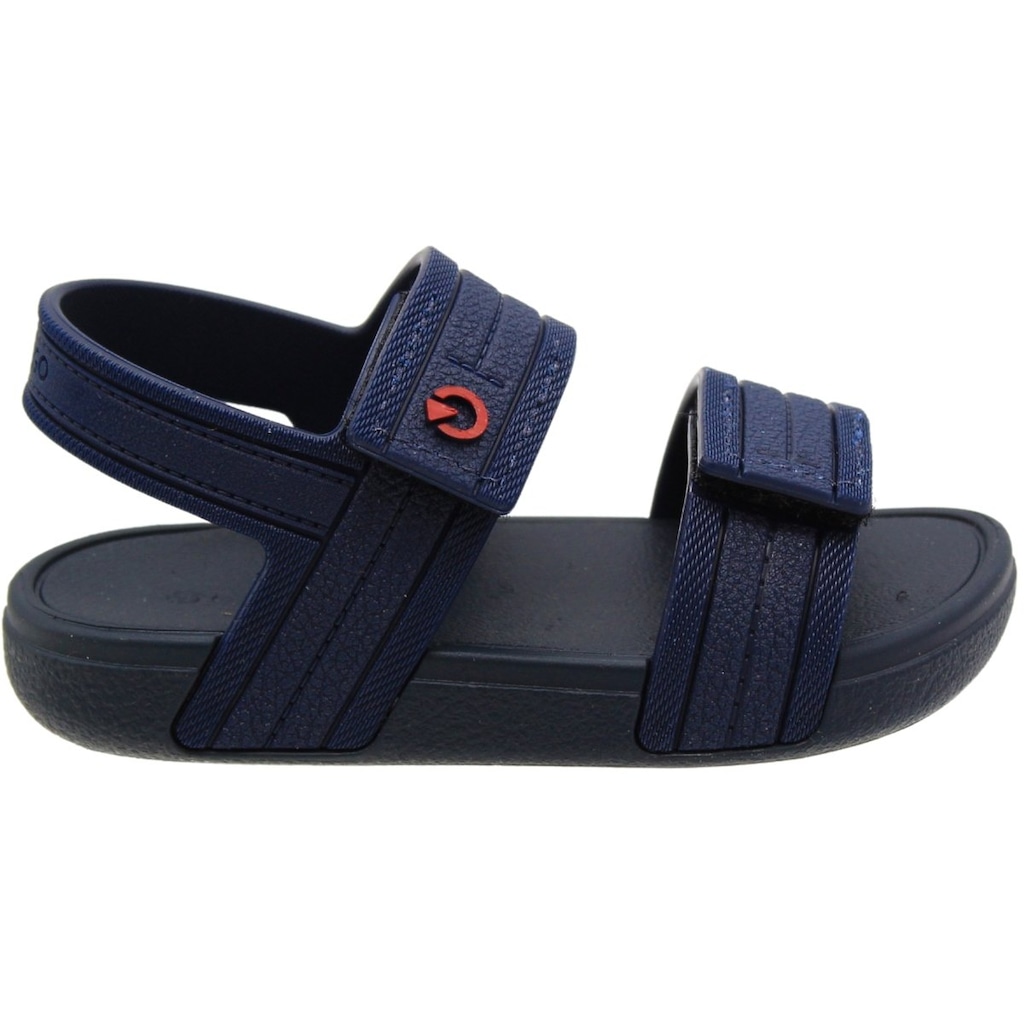 Sandália Papete Infantil Cartago Mini Atlanta