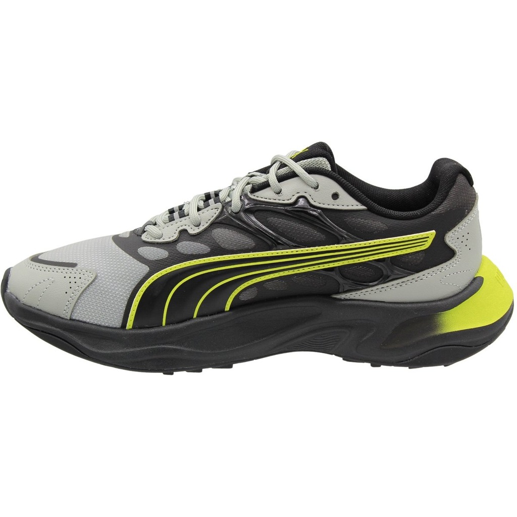 Imagem 2 do produto Tênis Masculino Esportivo Puma Insphere Fade