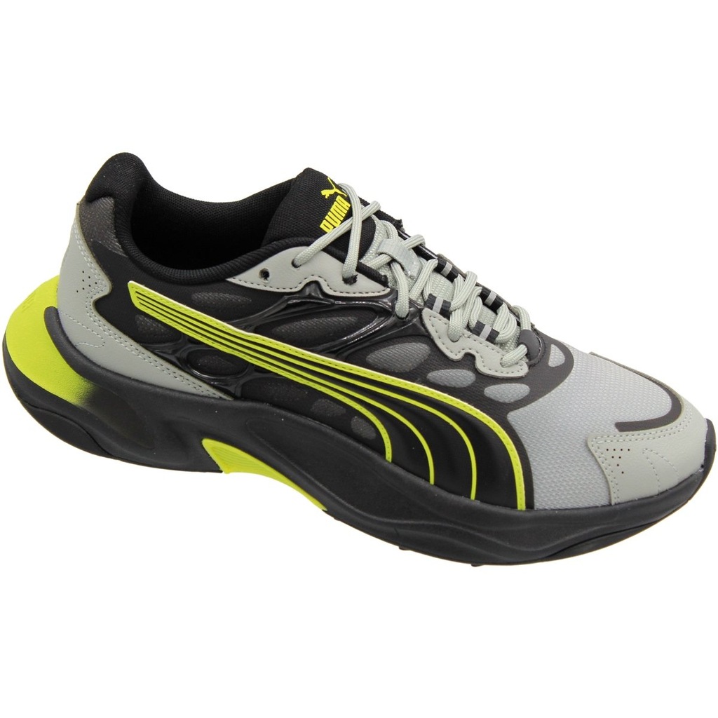 Imagem 3 do produto Tênis Masculino Esportivo Puma Insphere Fade