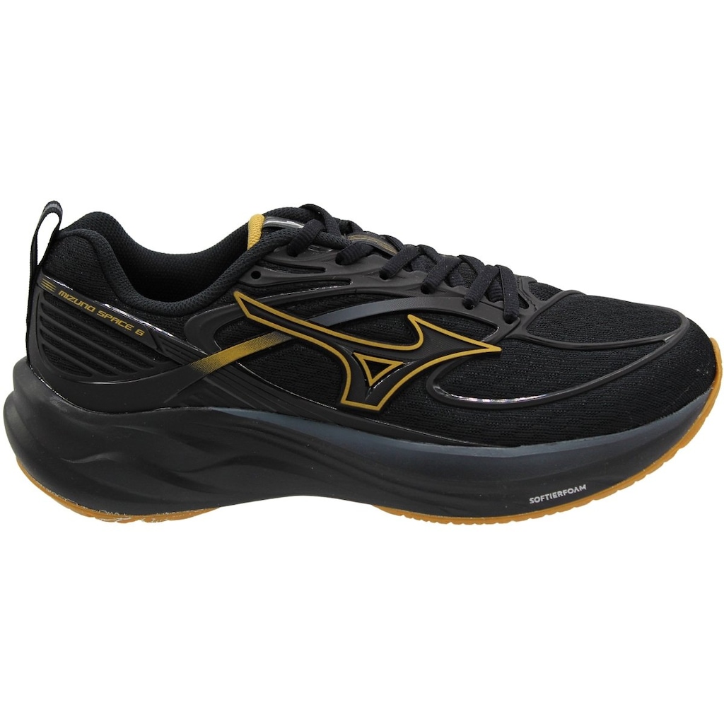 Tênis Masculino Esportivo Mizuno Space 6 Softier Foam