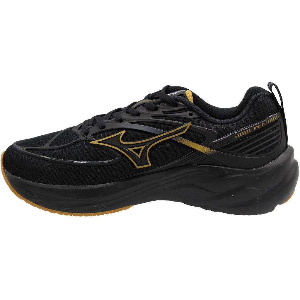 Imagem 2 do produto Tênis Masculino Esportivo Mizuno Space 6 Softier Foam
