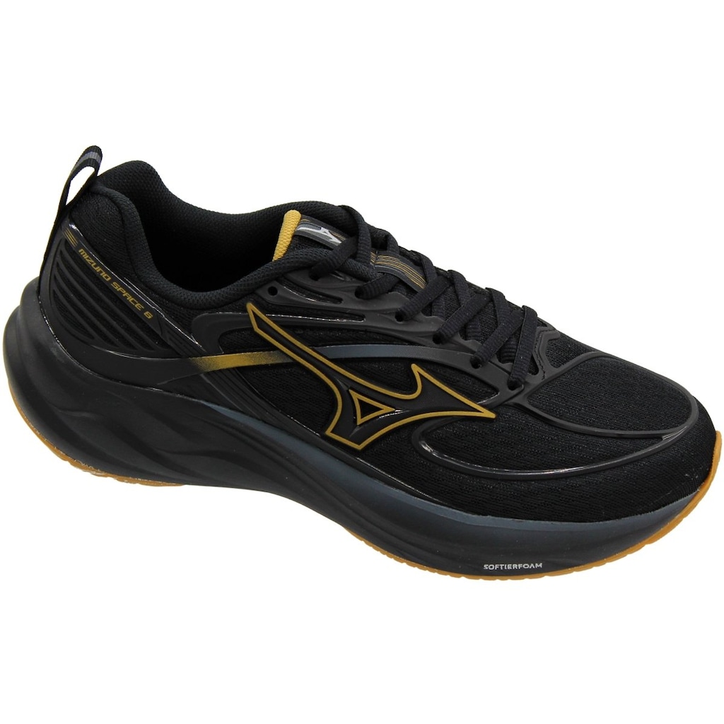 Imagem 3 do produto Tênis Masculino Esportivo Mizuno Space 6 Softier Foam