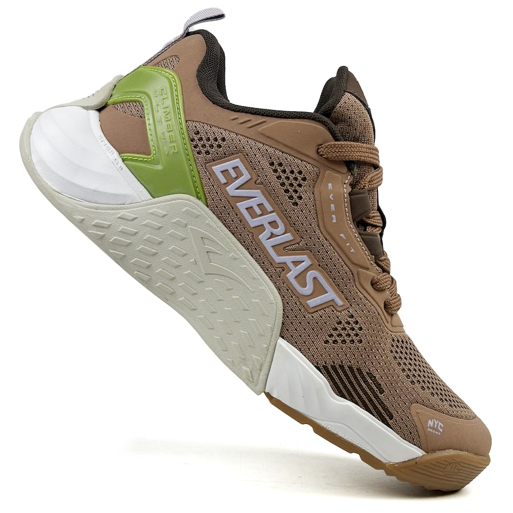 Imagem 4 do produto Tênis Unissex Everlast Climber Ultra