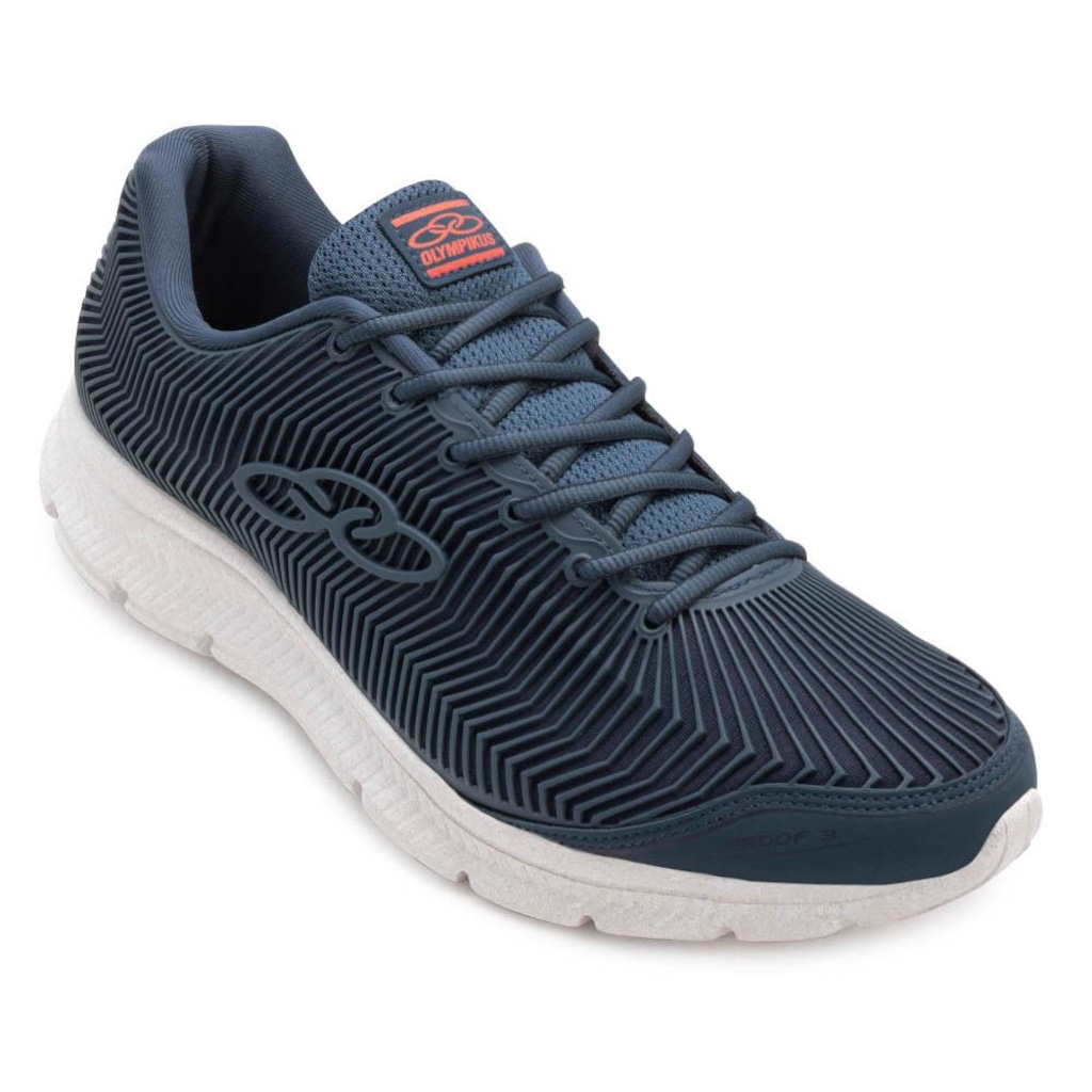 Tênis Masculino Olympikus MC Proof 3 OP26
