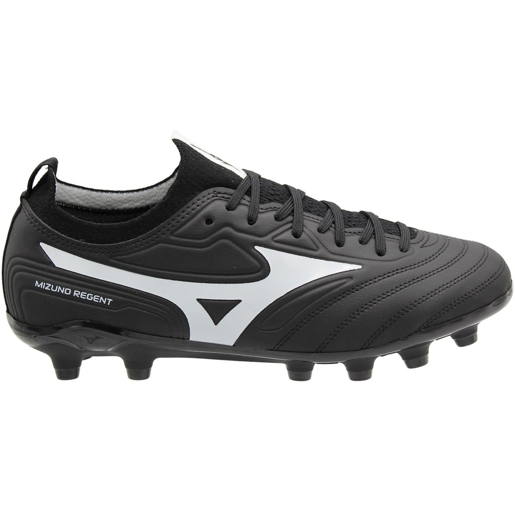 Chuteira Campo Adulto Mizuno Regent MD