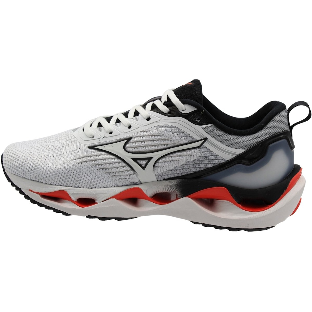 Imagem 2 do produto Tênis Masculino Esportivo Mizuno Wave Stratos 3