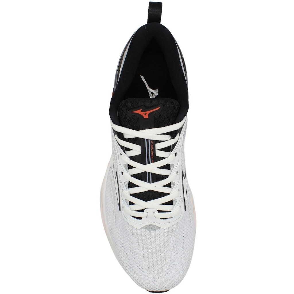 Imagem 4 do produto Tênis Masculino Esportivo Mizuno Wave Stratos 3
