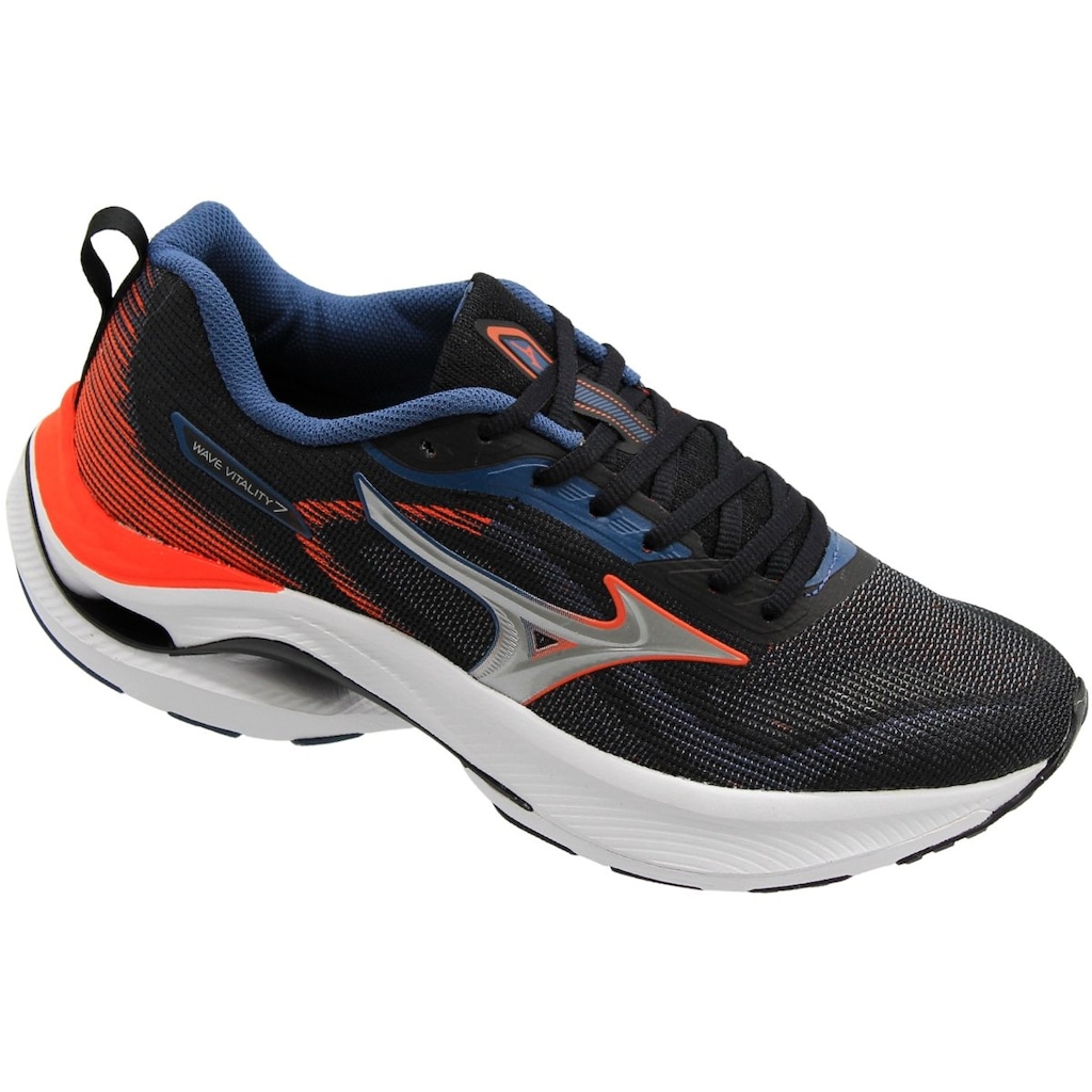 Imagem 3 do produto Tênis Masculino Running Mizuno Wave Vitality 7