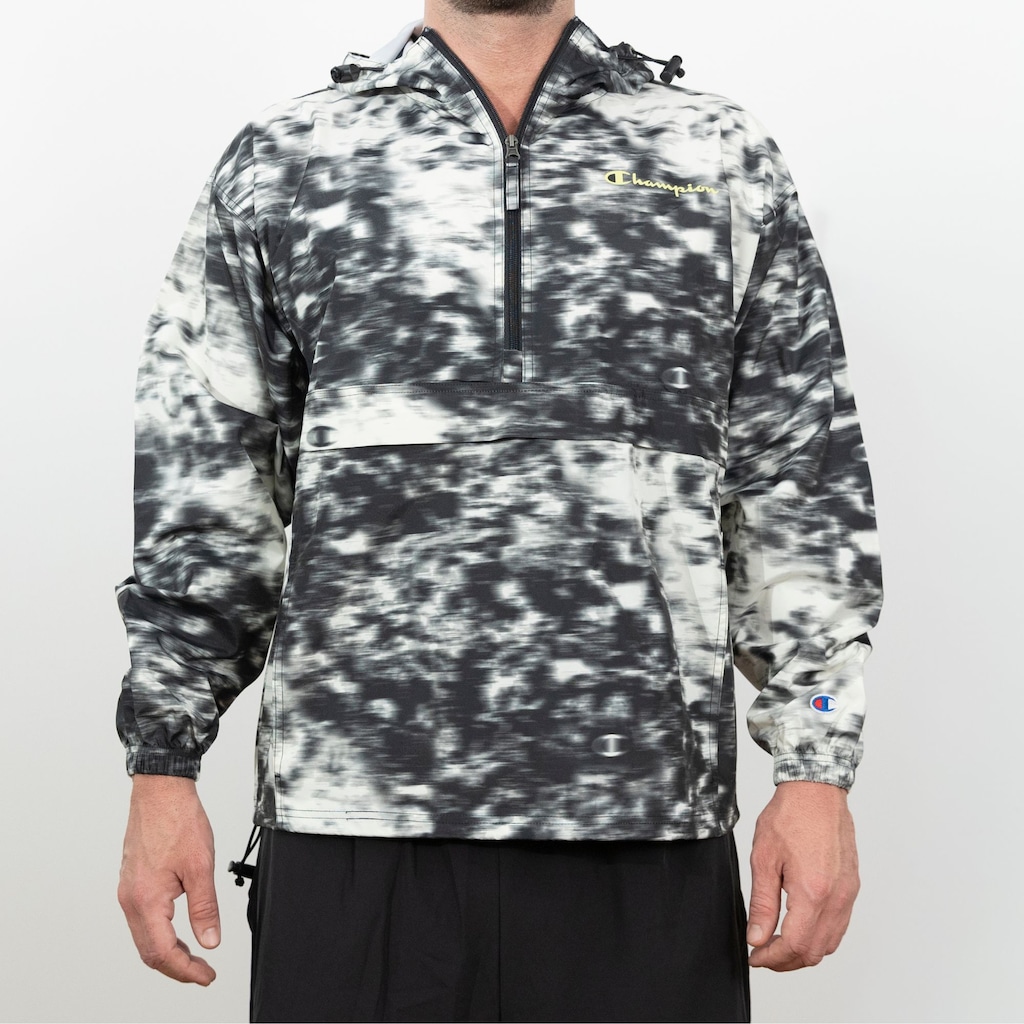 Jaqueta Masculina Aop Stadium Packable Jacket Champion