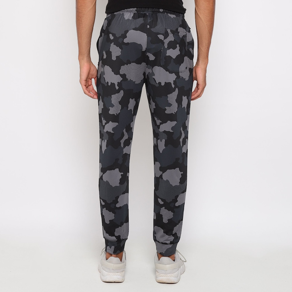 Calça Champion Aop All Day Active Sport Jogger Masculina