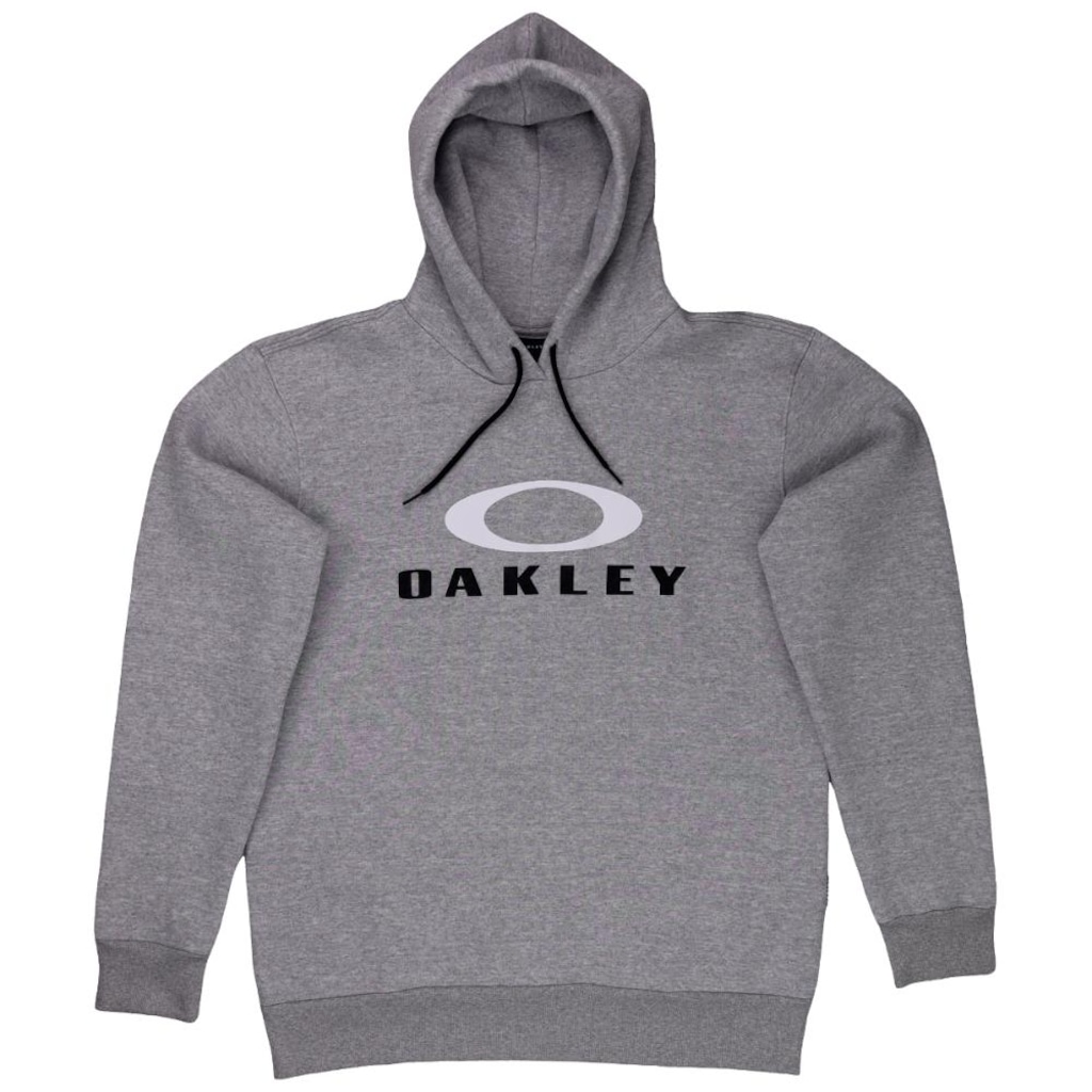 Casaco Moletom Oakley Dual Pullover