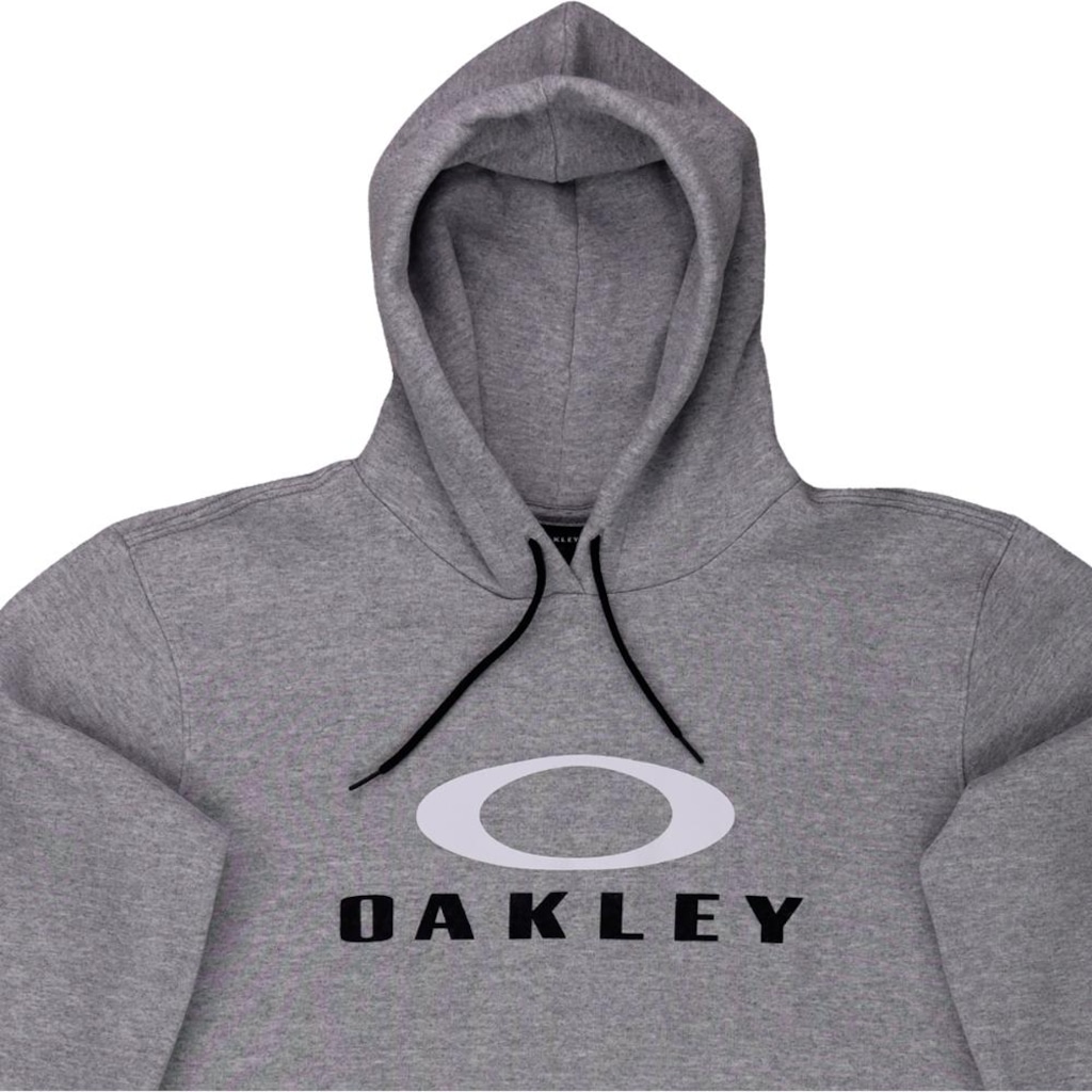 Imagem 3 do produto Casaco Moletom Oakley Dual Pullover