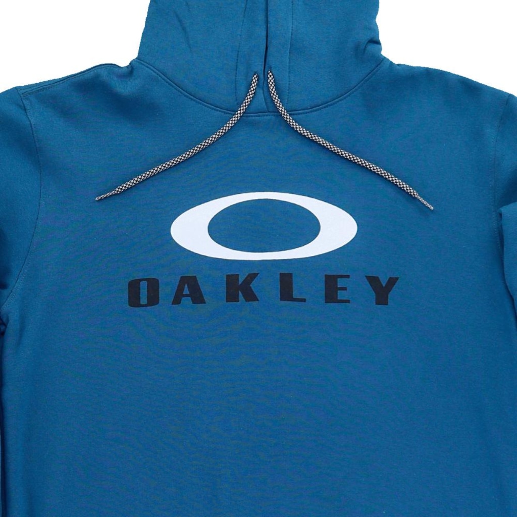 Imagem 2 do produto Casaco Moletom Oakley Dual Pullover