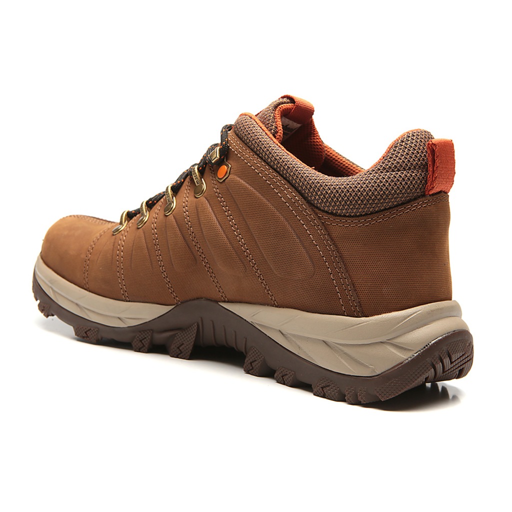 Imagem 3 do produto Tênis Masculino Adventure Macboot Harpia