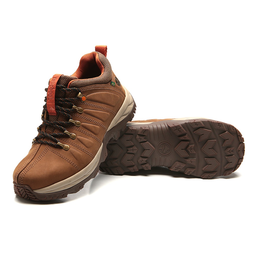 Imagem 4 do produto Tênis Masculino Adventure Macboot Harpia
