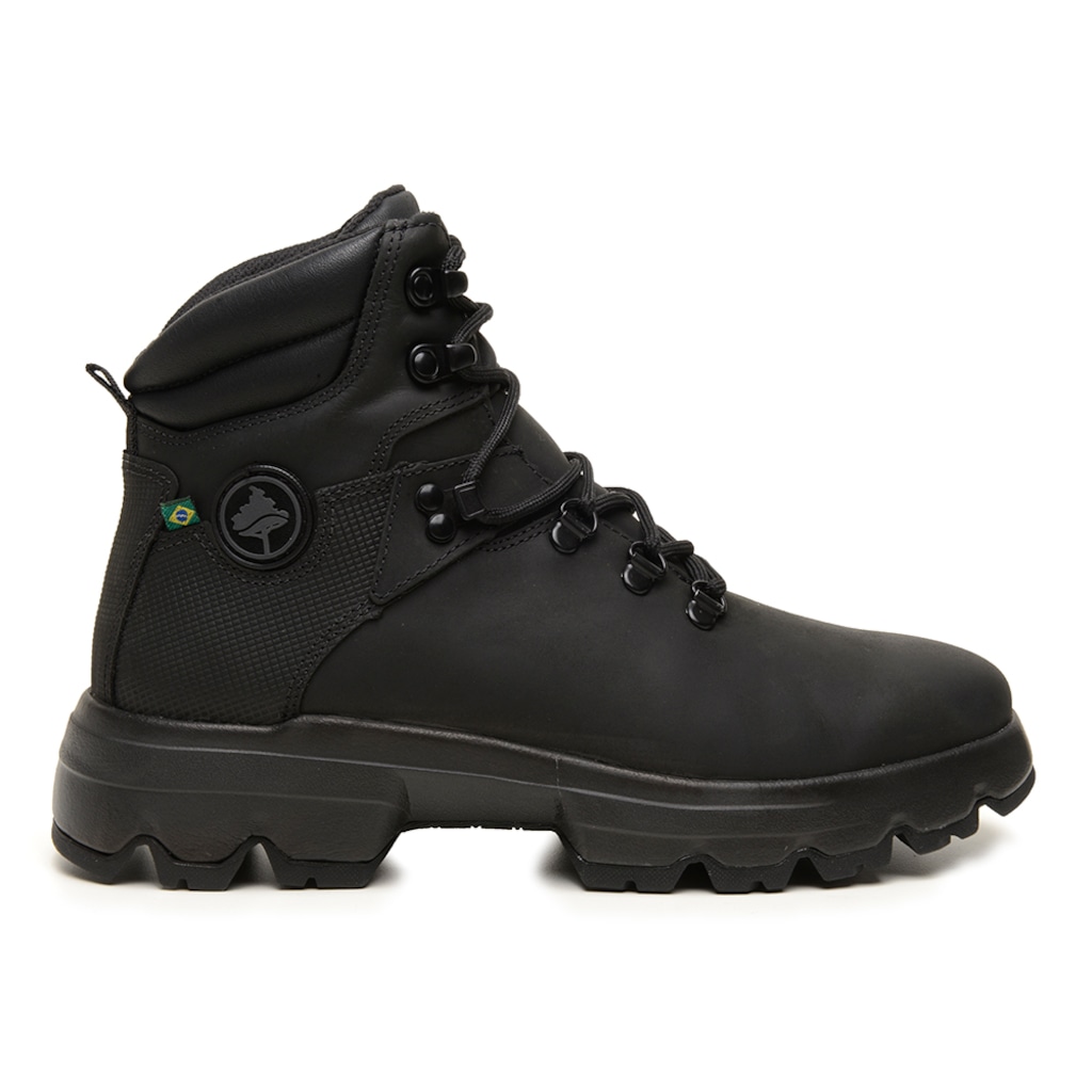 Bota Masculina Adventure Cano Longo Macboot Tempestade 02