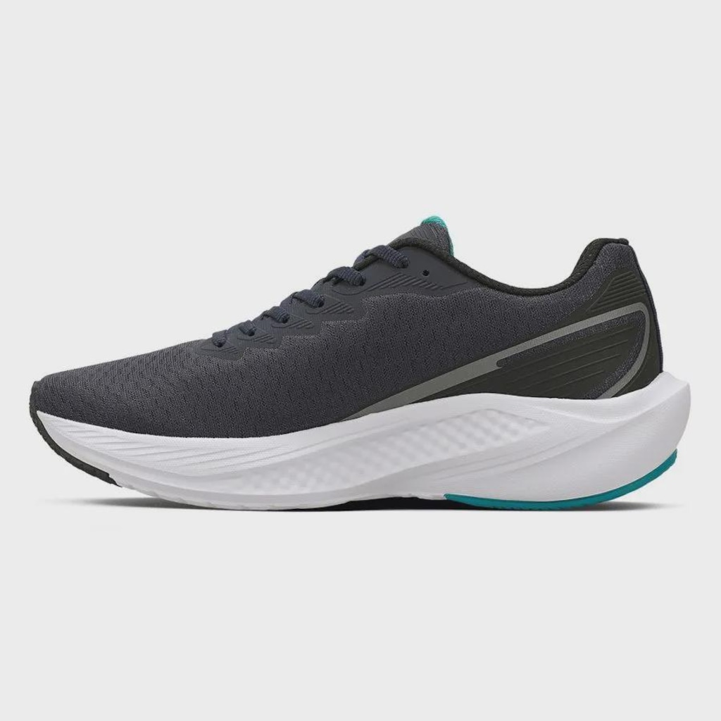 Imagem 2 do produto Tênis de Corrida Unissex Under Armour Charged Wing 2
