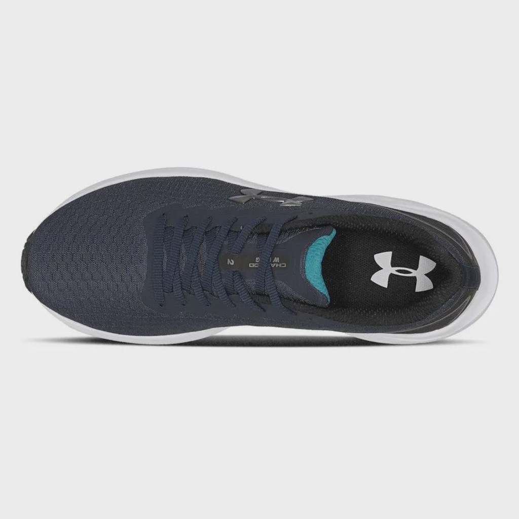 Imagem 3 do produto Tênis de Corrida Unissex Under Armour Charged Wing 2