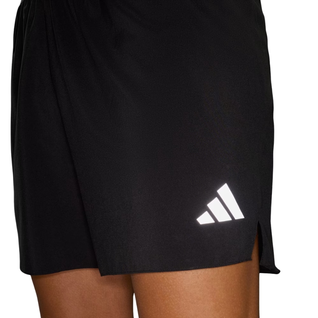 Bermuda adidas Running Essentials Noir - Masculina