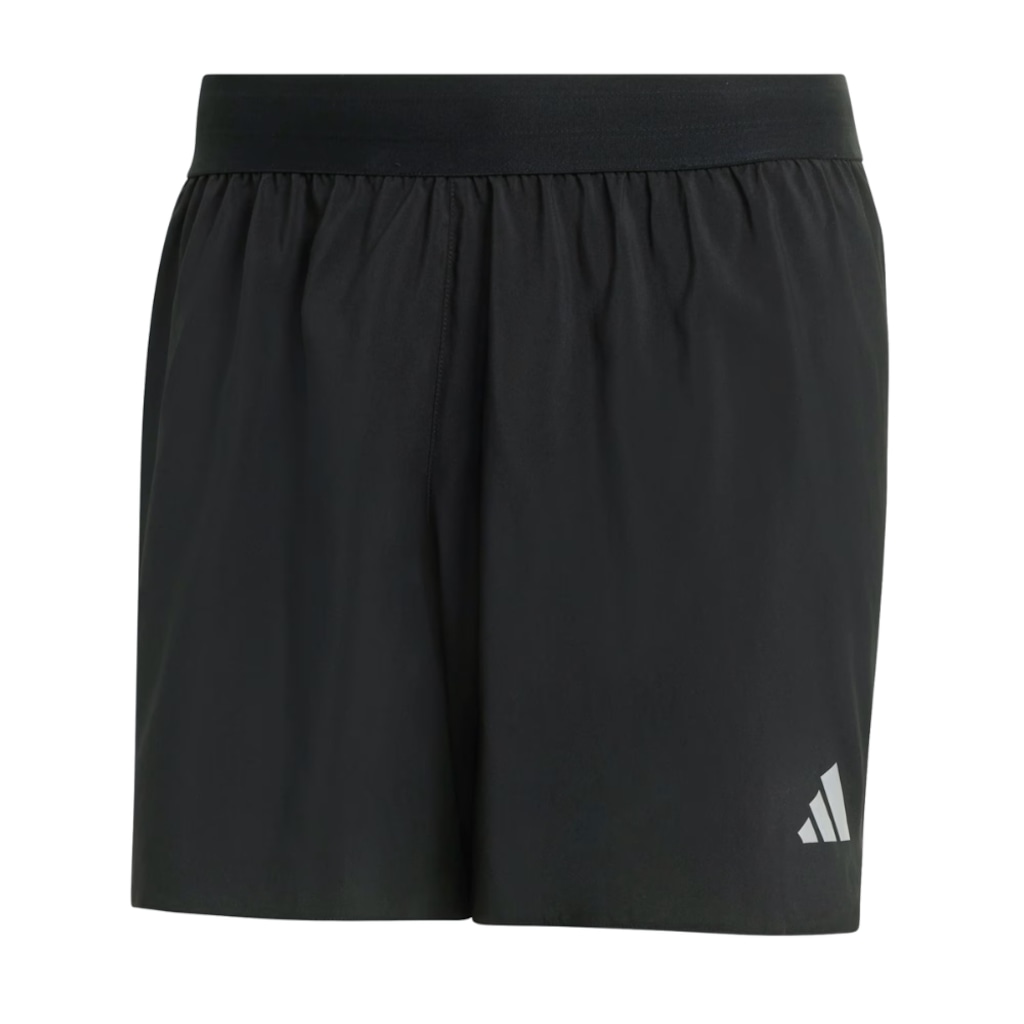 Imagem 2 do produto Bermuda adidas Running Essentials Noir - Masculina