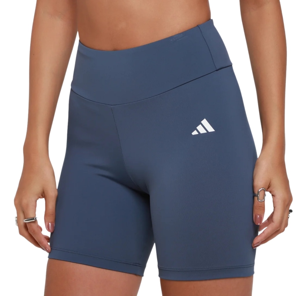 Shorts adidas Treino Básico - Feminino