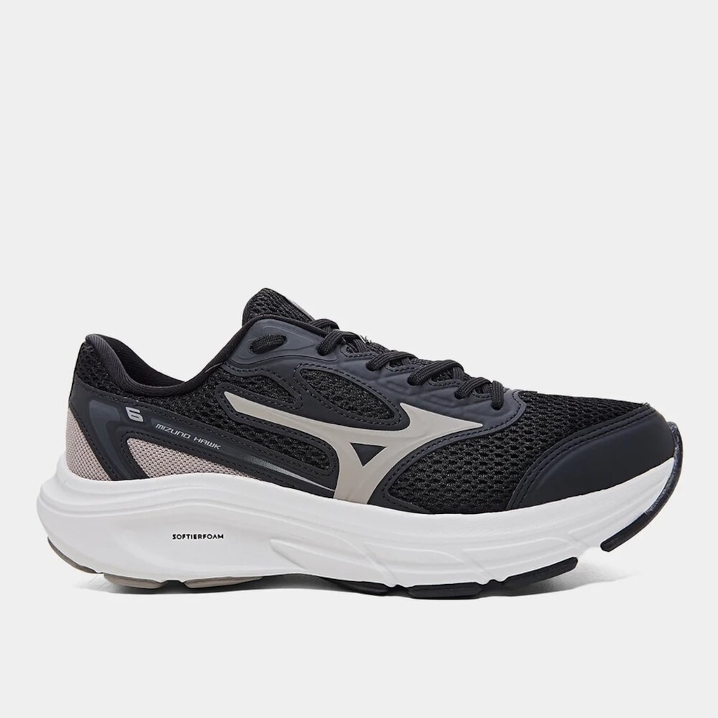 Tênis Masculino Mizuno Hawk 6