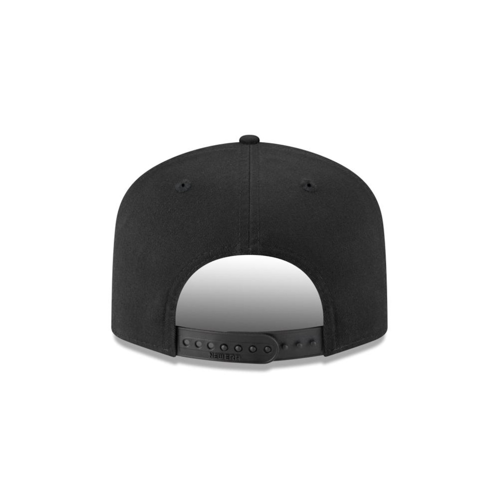 Imagem 5 do produto Boné Unissex New Era 19TWENTY Chicago White Sox MLB Aba Curva