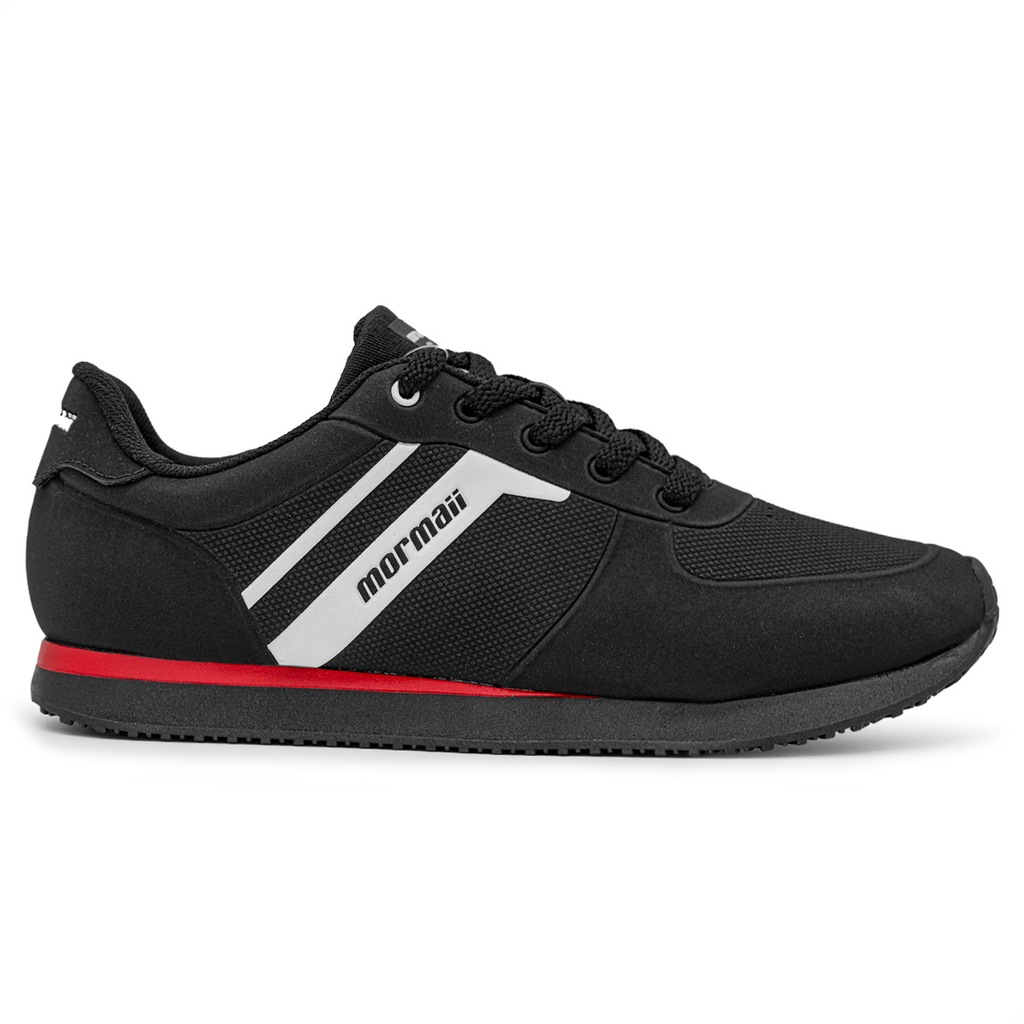 Tênis Unissex Mormaii Urban Jogger