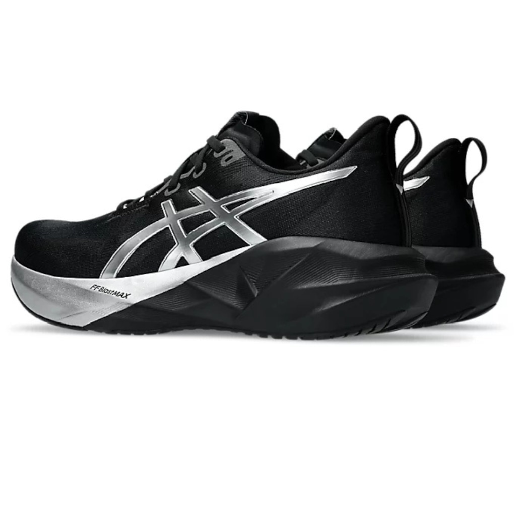 Imagem 3 do produto Tênis Feminino Asics Novablast 5 Platinum