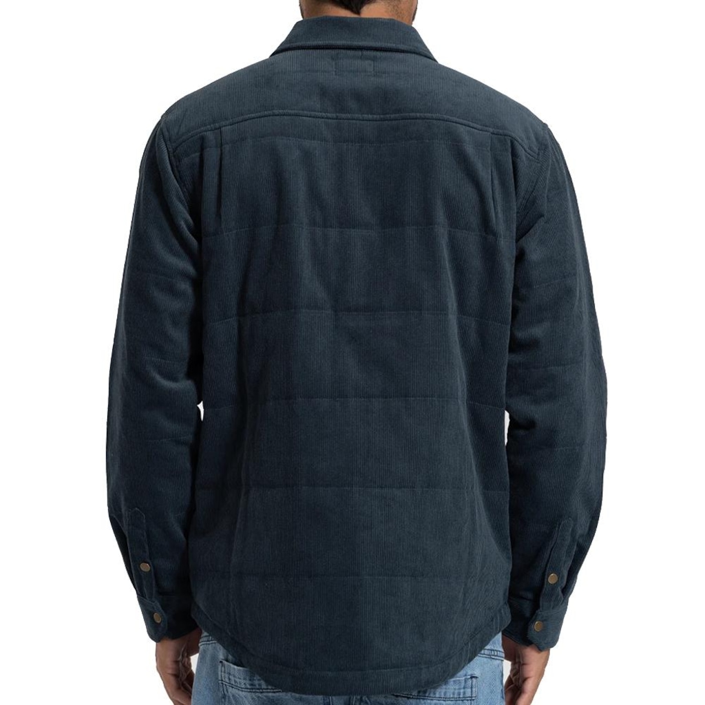 Imagem 2 do produto Jaqueta Hurley Waletale - Masculina