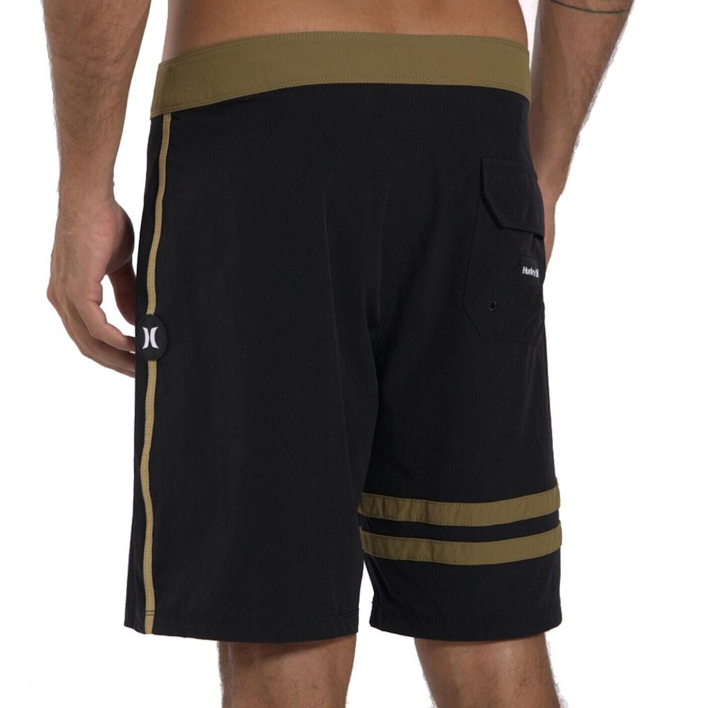 Imagem 2 do produto Bermuda Hurley BP 19,5" - Masculina