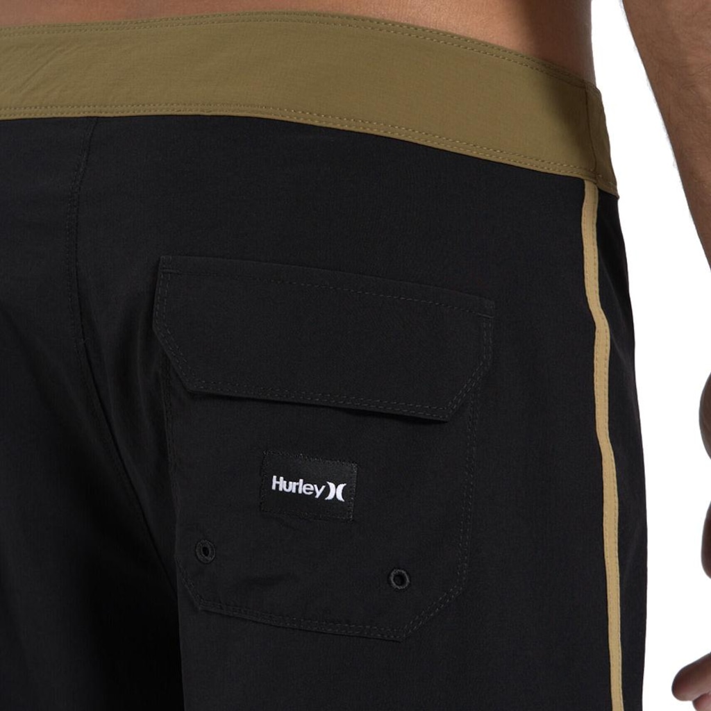 Imagem 3 do produto Bermuda Hurley BP 19,5" - Masculina