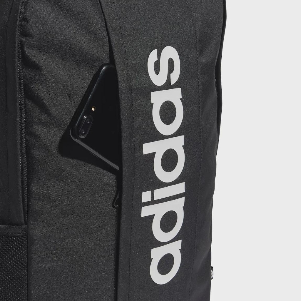 Imagem 5 do produto Mochila adidas Linear - 18 Litros