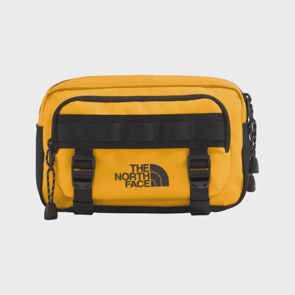 Pochete The North Face Base Camp Lumbar