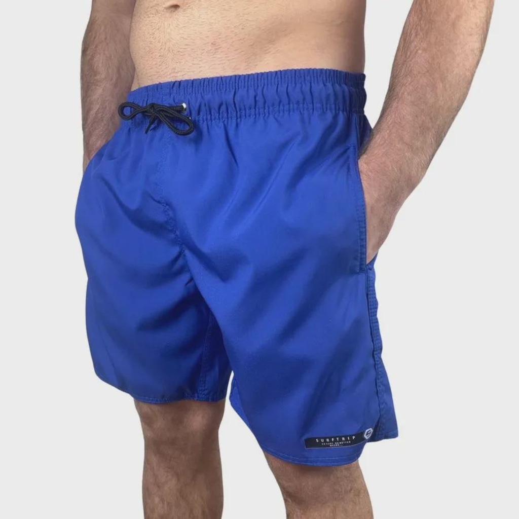 Imagem 3 do produto Bermuda Surftrip Clean - Masculina