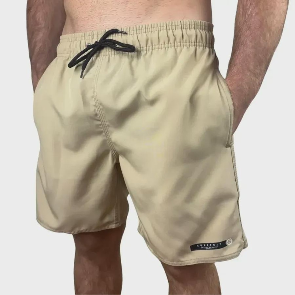 Bermuda Surftrip Clean - Masculina
