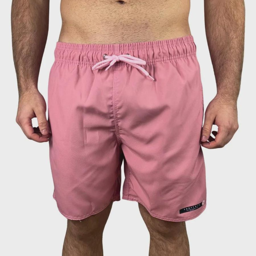 Bermuda Surftrip Clean - Masculina