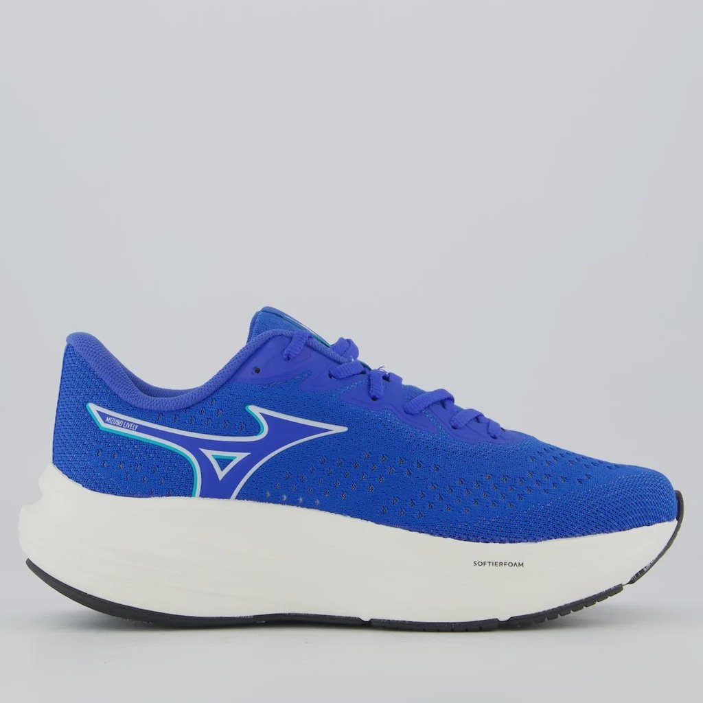 Tênis Masculino Lively Mizuno