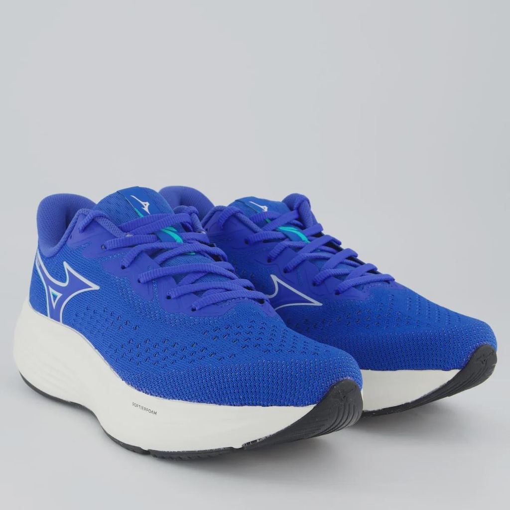 Imagem 2 do produto Tênis Masculino Lively Mizuno
