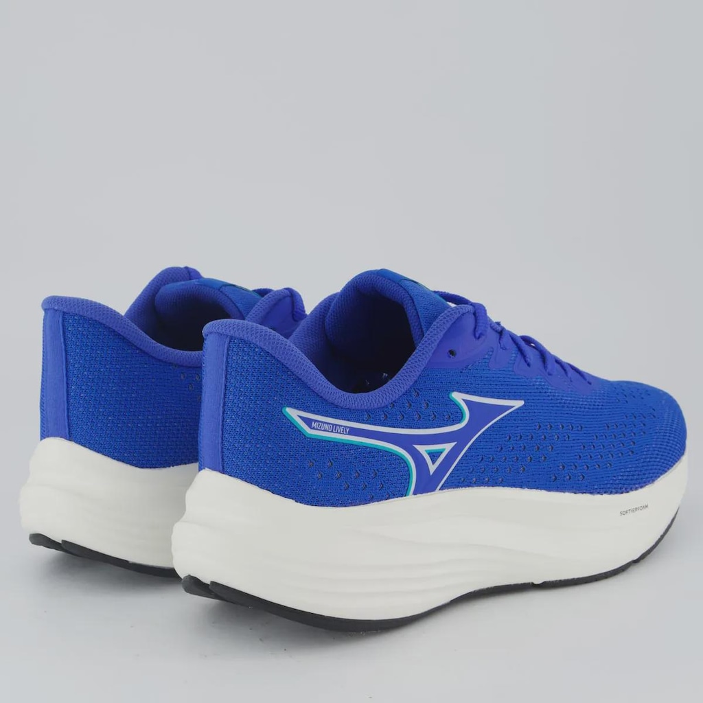 Imagem 3 do produto Tênis Masculino Lively Mizuno