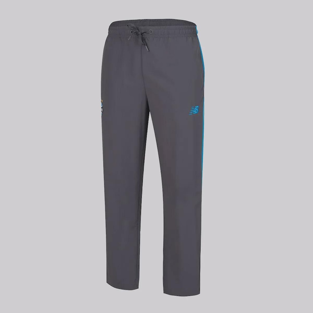 Imagem 2 do produto Calça Masculina Grêmio Viagem 2026 New Balance