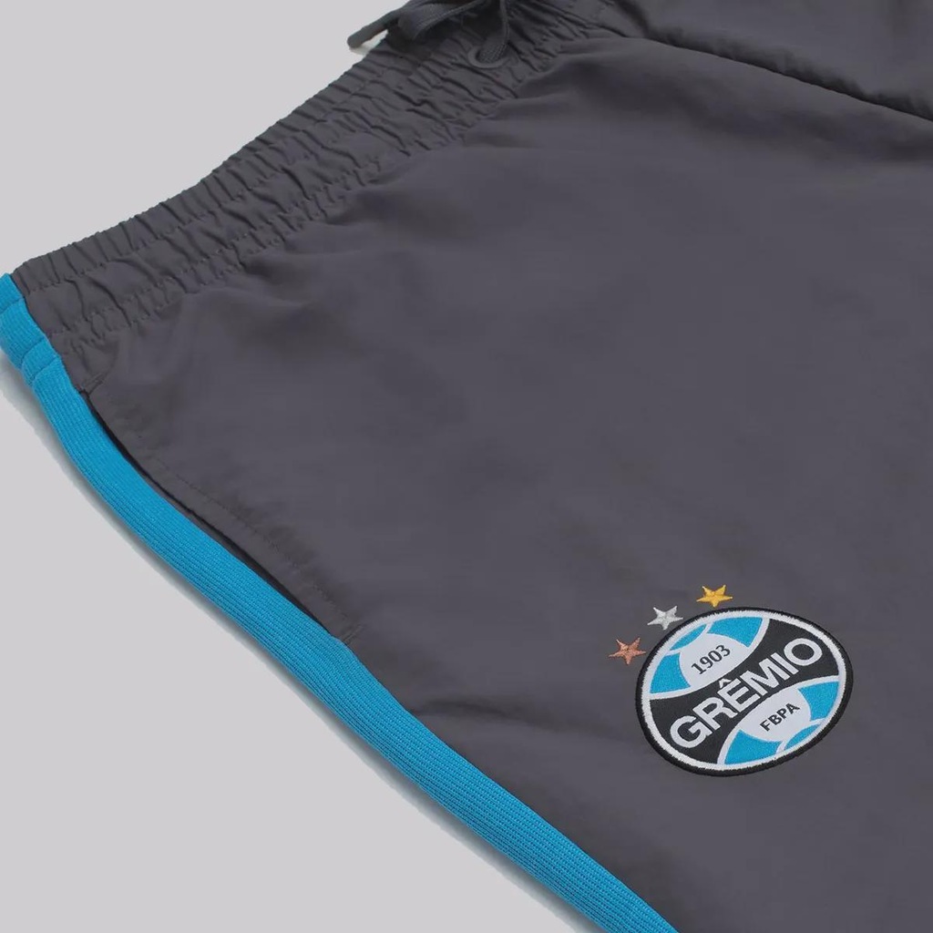 Imagem 4 do produto Calça Masculina Grêmio Viagem 2026 New Balance