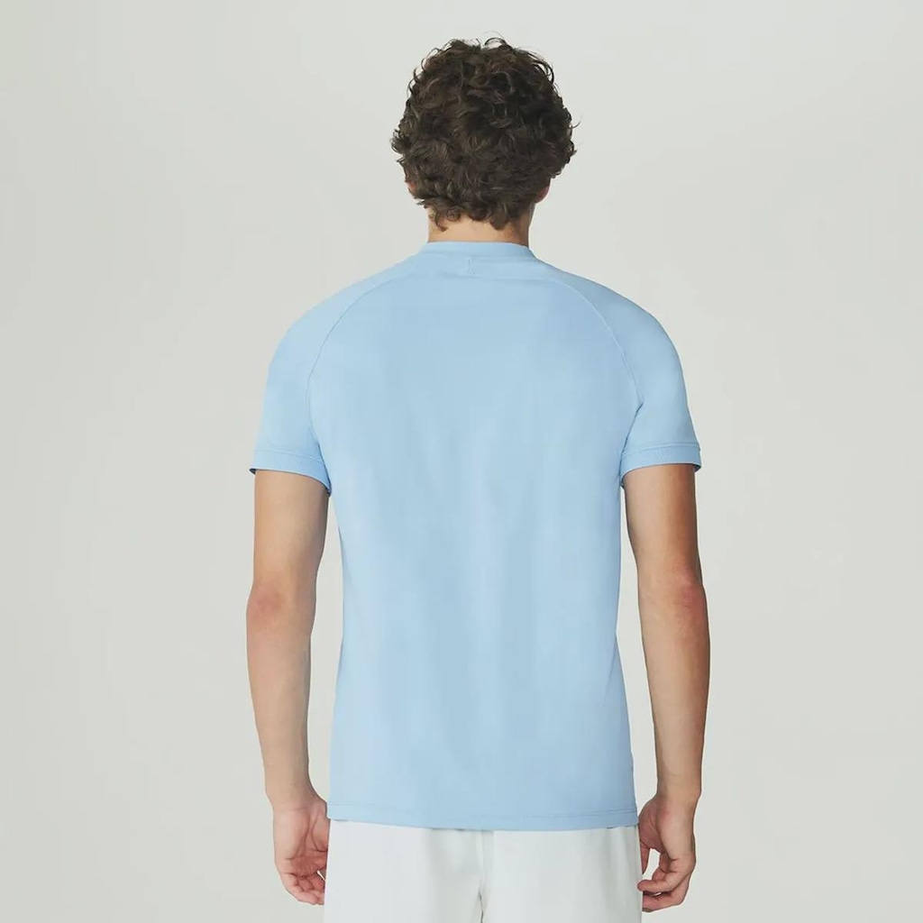 Imagem 2 do produto Camiseta Masculina Raglan Court Ease Fila
