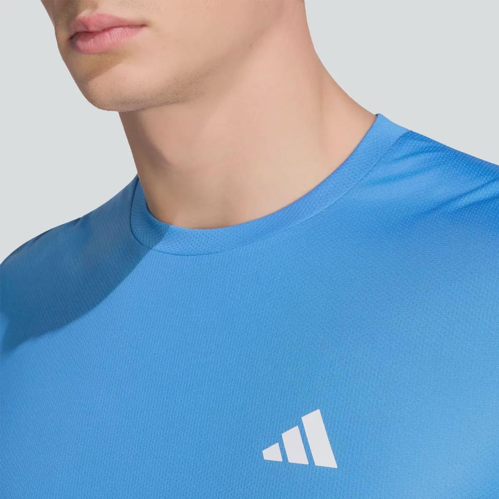 Imagem 4 do produto Camiseta Masculina WE Base 3S adidas