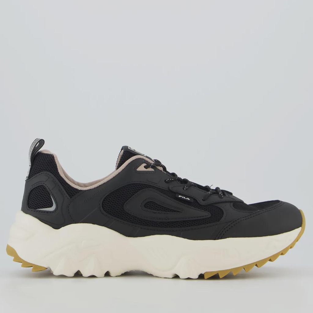 Tenis Masculino Oakmont 2 Fila