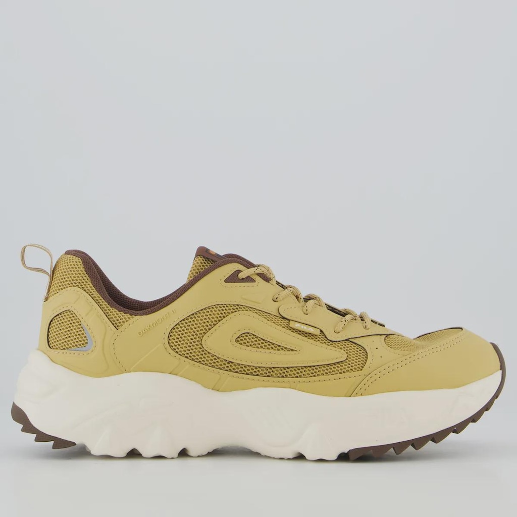 Tenis Masculino Oakmont 2 Fila