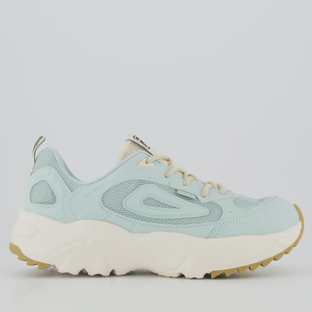 Tenis Feminino Oakmont 2 Fila