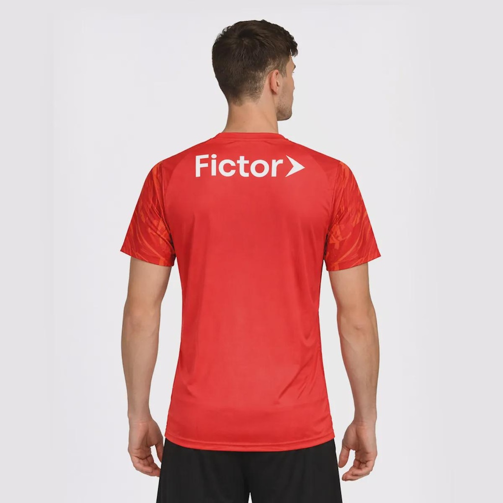 Imagem 3 do produto Camisa do Palmeiras Goleiro I 2026 Puma Masculina